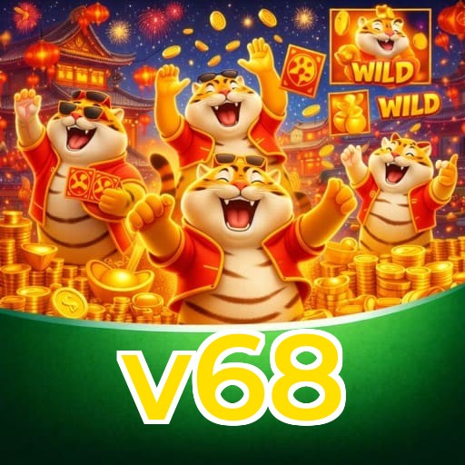 Variedade de slots v68
