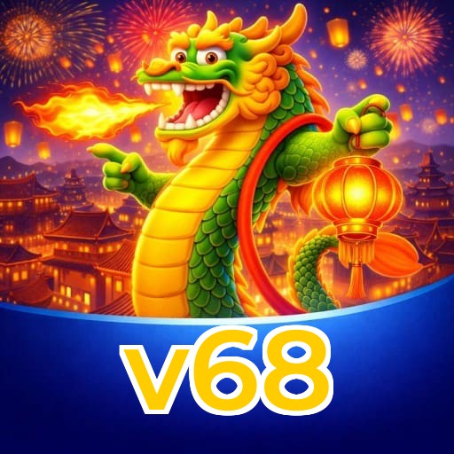 Chuva de Bônus v68 nos slots
